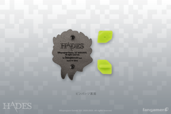 『HADES』コラボグッズがFangamer Japanより販売開始_015