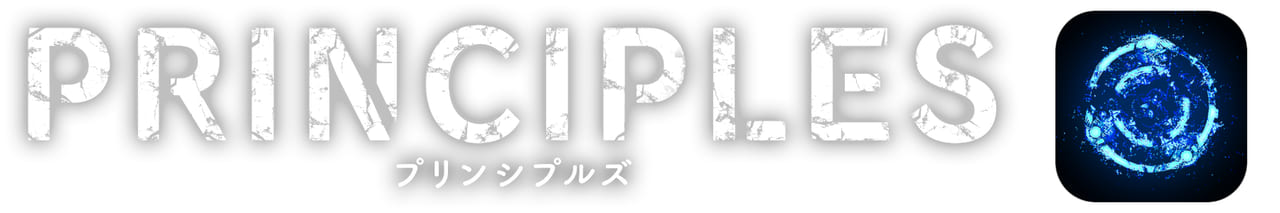 コロプラの最新技術を詰め込んだ短編ゲーム『プリンシプルズ』無料配信開始3