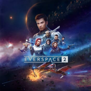 自動生成の宇宙を旅するオープンワールド宇宙シューティングゲーム『EVERSPACE 2』のPC版正式リリース日が4月6日に決定_001