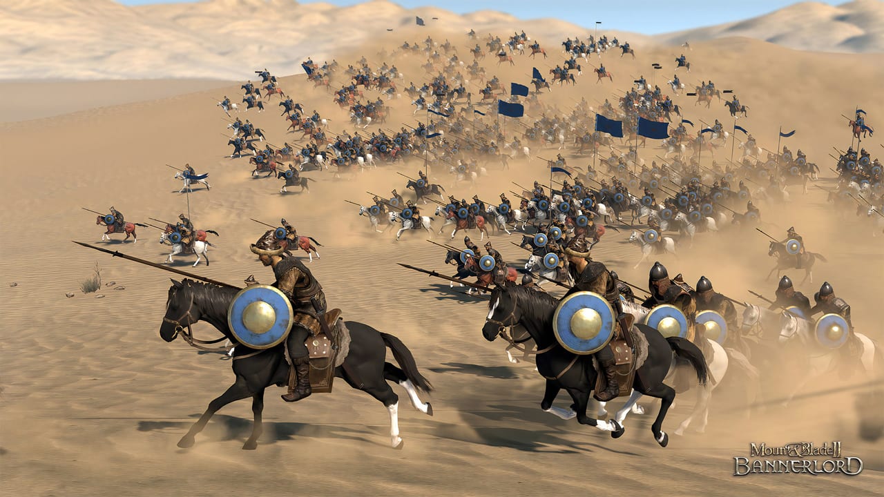 『Mount & Blade II: Bannerlord』が「Xbox Game Pass」で配信開始_001
