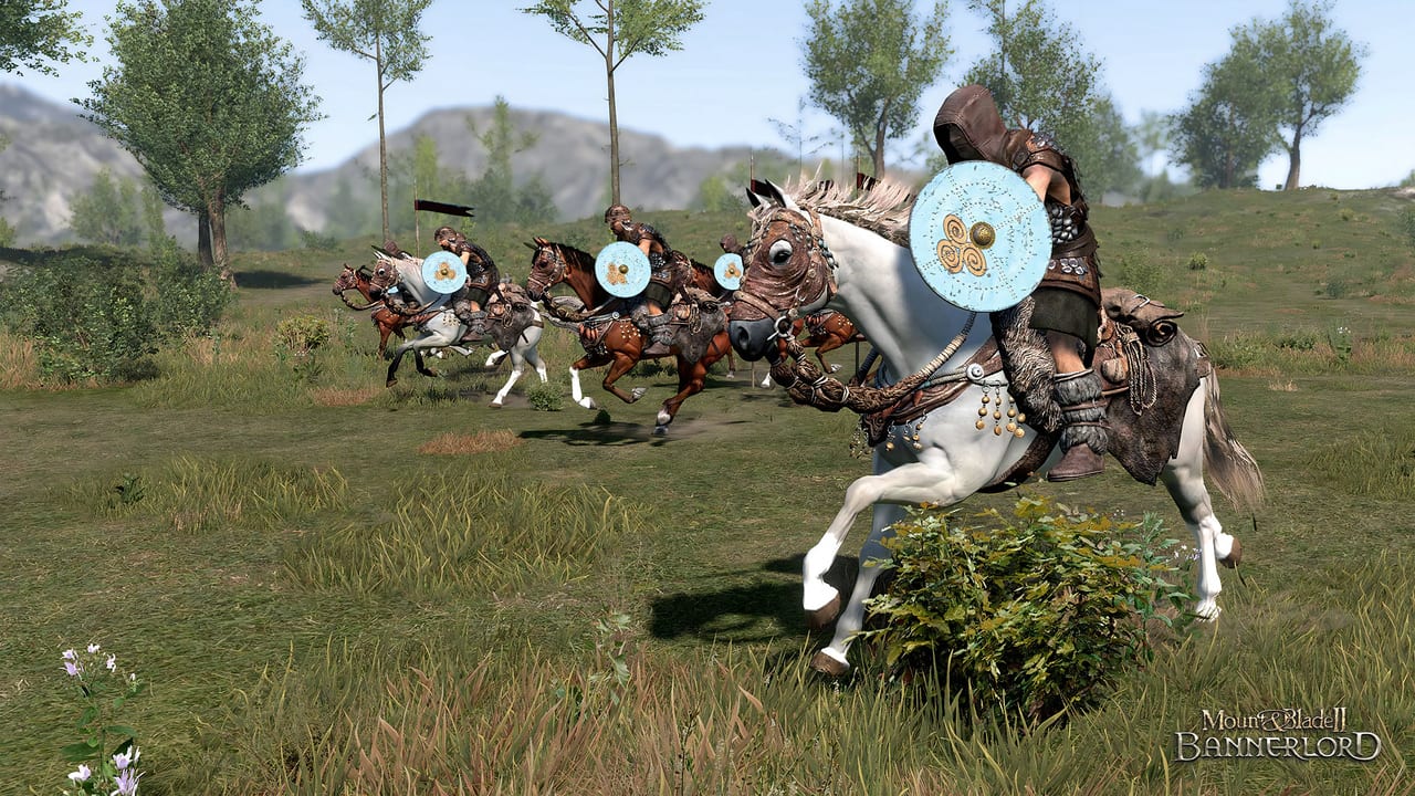 『Mount & Blade II: Bannerlord』が「Xbox Game Pass」で配信開始_003