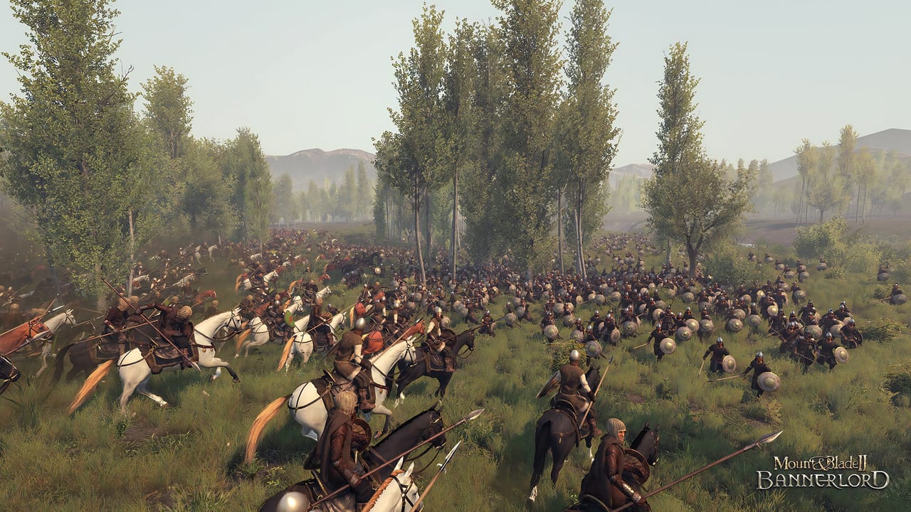 『Mount & Blade II: Bannerlord』が「Xbox Game Pass」で配信開始_004