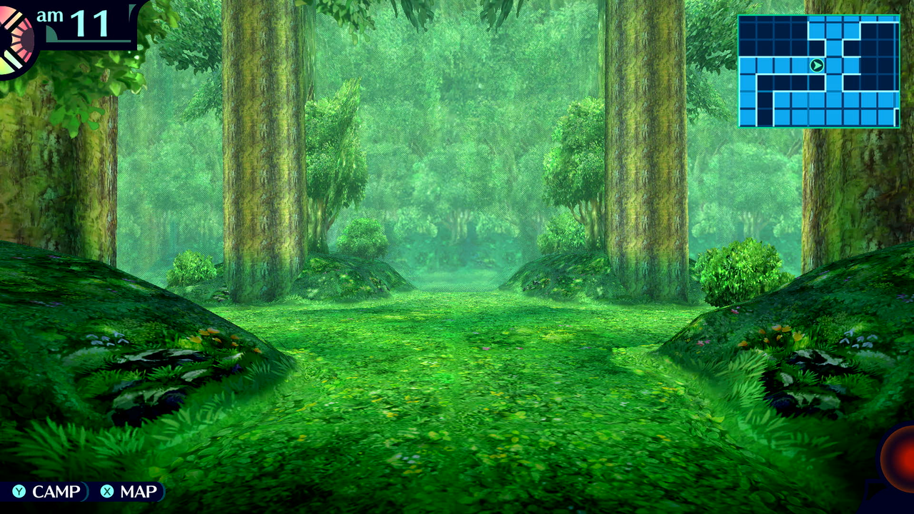 『世界樹の迷宮』HDリマスターでNintendo Switchで発売へ_001