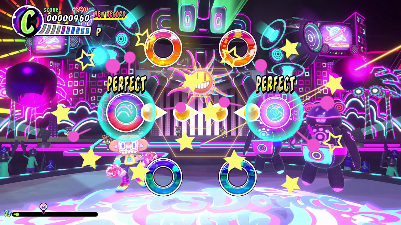 マラカスを振ってダンスする音楽ゲーム『サンバDEアミーゴ : パーティーセントラル』が2023年夏に発売決定_004