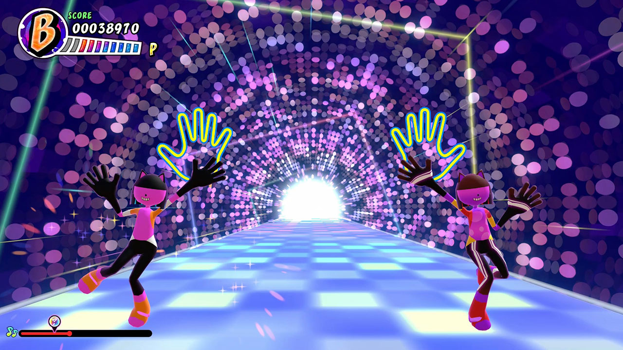 マラカスを振ってダンスする音楽ゲーム『サンバDEアミーゴ : パーティーセントラル』が2023年夏に発売決定_008