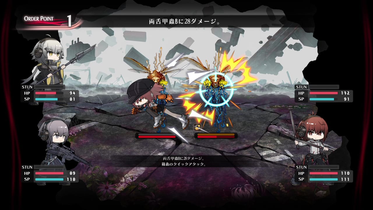 日本一ソフトウェアの“異能×学園RPG”『シカトリス』スキルや戦闘のシステムに関する新情報を公開
_017