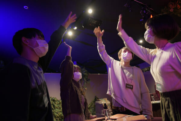 『シン・仮面ライダー』のリアル脱出ゲームが6月より大阪、東京で開催_003