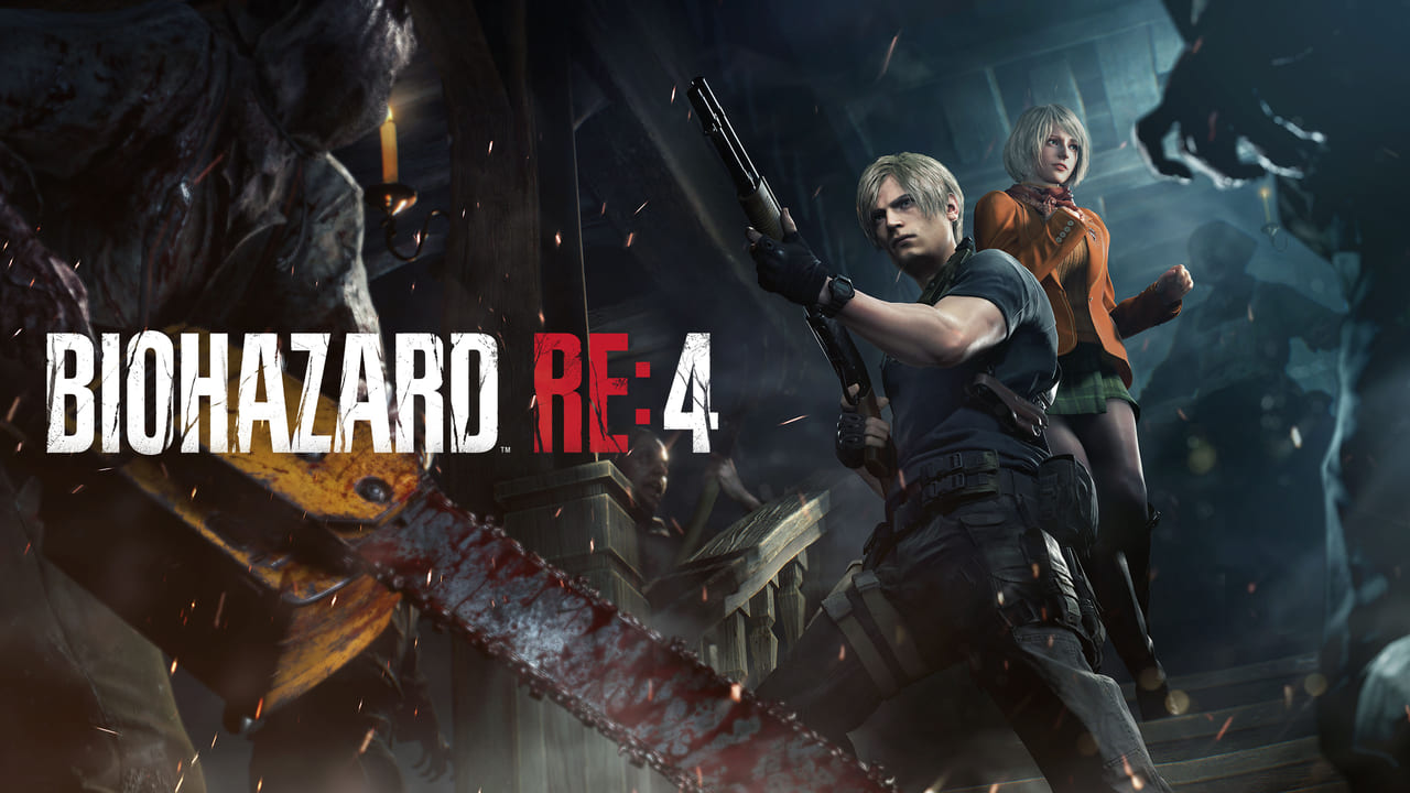 „Resident Evil RE:4“ wurde innerhalb von zwei Tagen nach der Veröffentlichung weltweit über 3 Millionen Mal verkauft