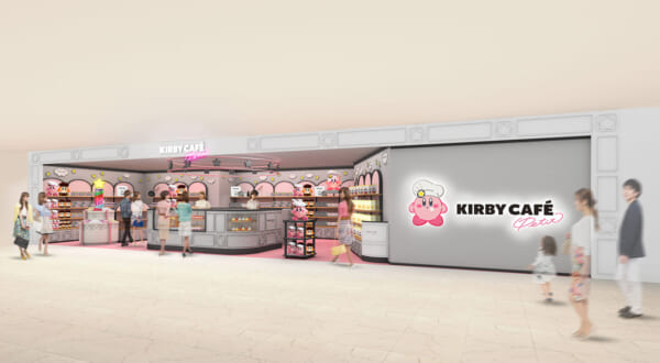 『星のカービィ』をテーマにしたテイクアウトスイーツ専門店『Kirby Café PETIT（カービィカフェ プチ）』発表_006