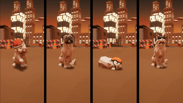 ゲーム『Heist Kitty：野良ネコ暮らし』の体験版が、4月13日23時より配信決定。いたずら好きな子猫になって暴れまくれ_005