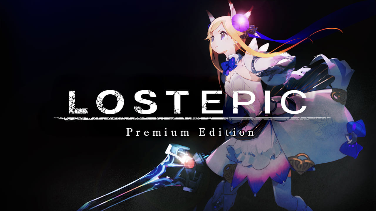 『LOST EPIC』Nintendo Switch版が4月20日に発売決定_008