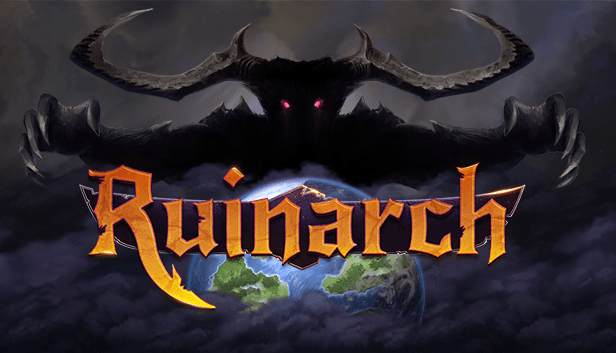 魔王シミュレーション『Ruinarch』がSteamにて正式リリース3