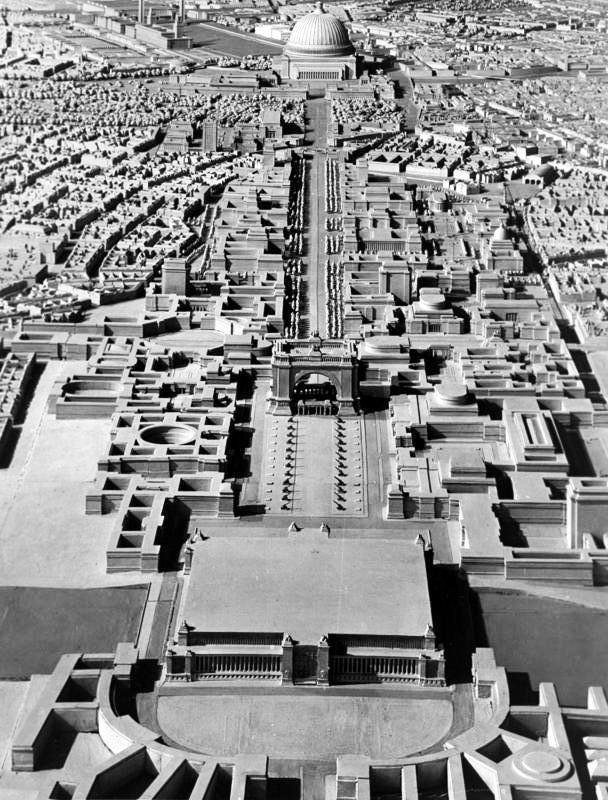 第二次世界大戦時のソ連の夢が詰め込まれた『アトミックハート』の建築を専門家に解説してもらった_024