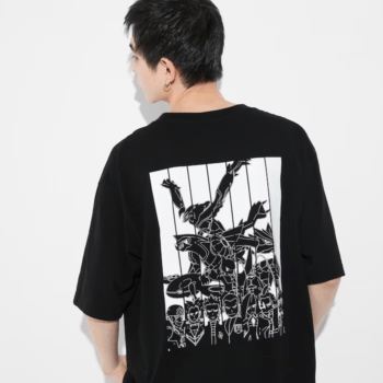 『ポケモンマスターズ EX』とユニクロのコラボTシャツが発売決定_004