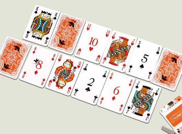 カードに描かれた謎生物の名前を付けるゲーム『ナンジャモンジャ』などすごろくやの人気カードゲーム4種がガチャガチャになって登場_012