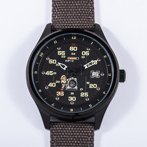 『メタルスラッグ』のコラボ腕時計＆バッグが5月24日より予約受付を開始_005