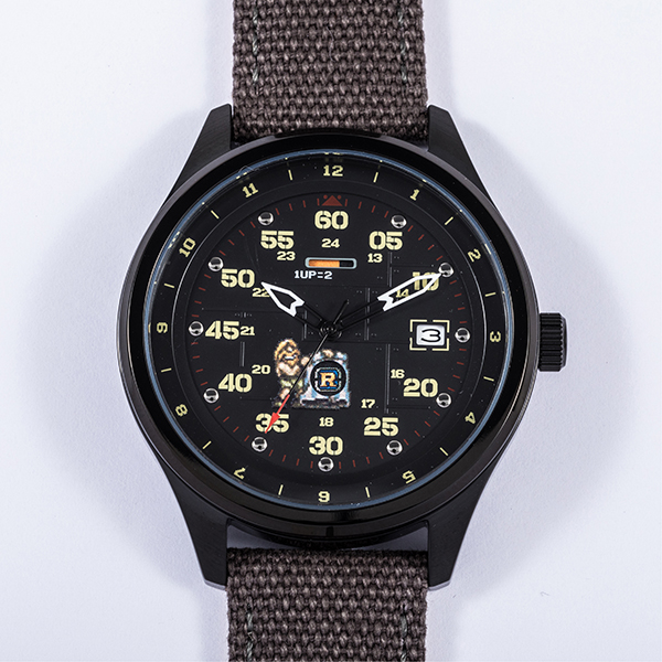 『メタルスラッグ』のコラボ腕時計＆バッグが5月24日より予約受付を開始_004