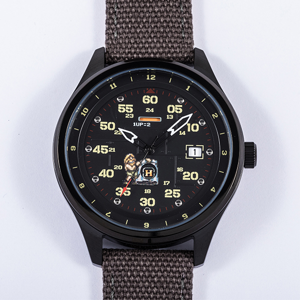 『メタルスラッグ』のコラボ腕時計＆バッグが5月24日より予約受付を開始_011