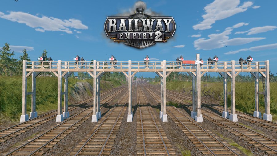 鉄道経営シミュレーションゲーム『レイルウェイ エンパイア 2』Steam／Xbox版が発売_015
