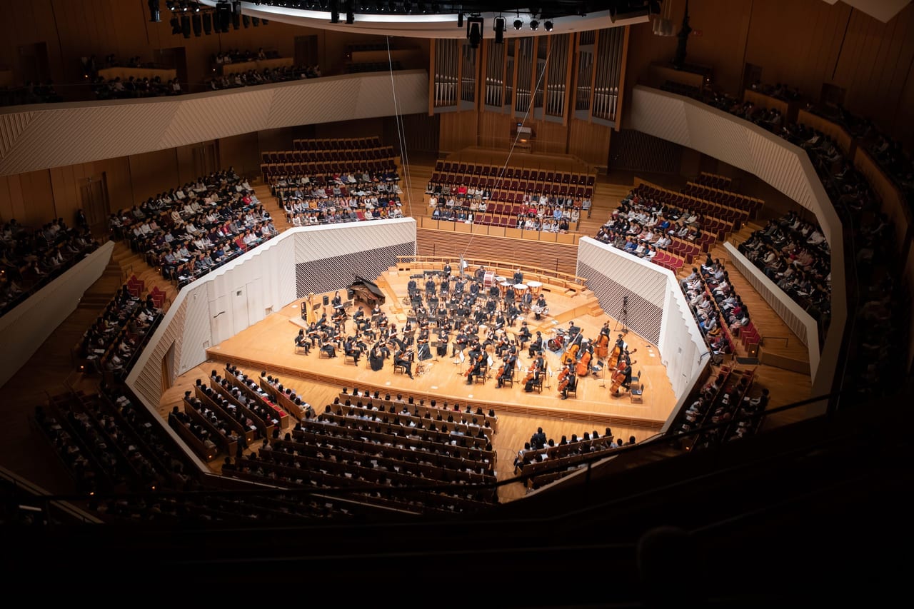 『OMORI』のフルオーケストラコンサートが11月22日に神奈川で開催決定2