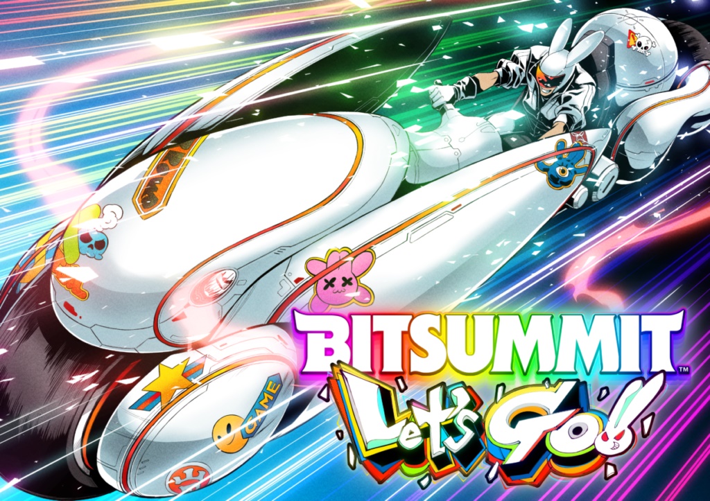 京都・みやこめっせで開かれるインディーゲームの祭典「BitSummit Let’s Go!!」今年は一般公開日が2日間に拡大。1枚で両日入れる前売り入場チケットの販売もスタート_001