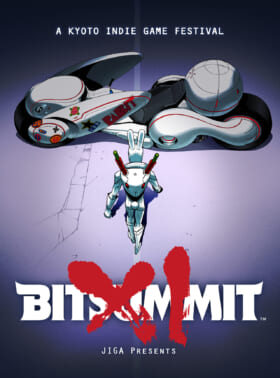 京都・みやこめっせで開かれるインディーゲームの祭典「BitSummit Let’s Go!!」今年は一般公開日が2日間に拡大。1枚で両日入れる前売り入場チケットの販売もスタート_002