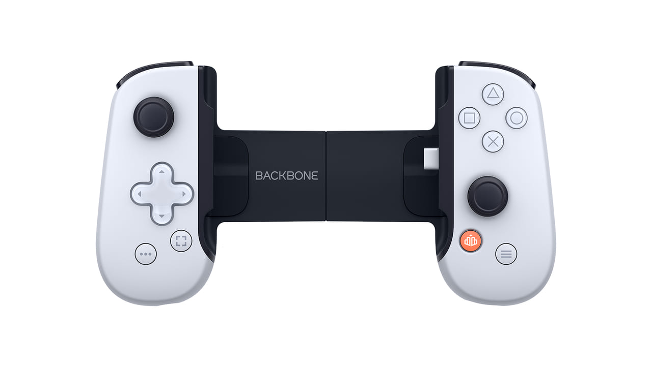 Backbone One – PlayStation Edition」が日本国内でも発売