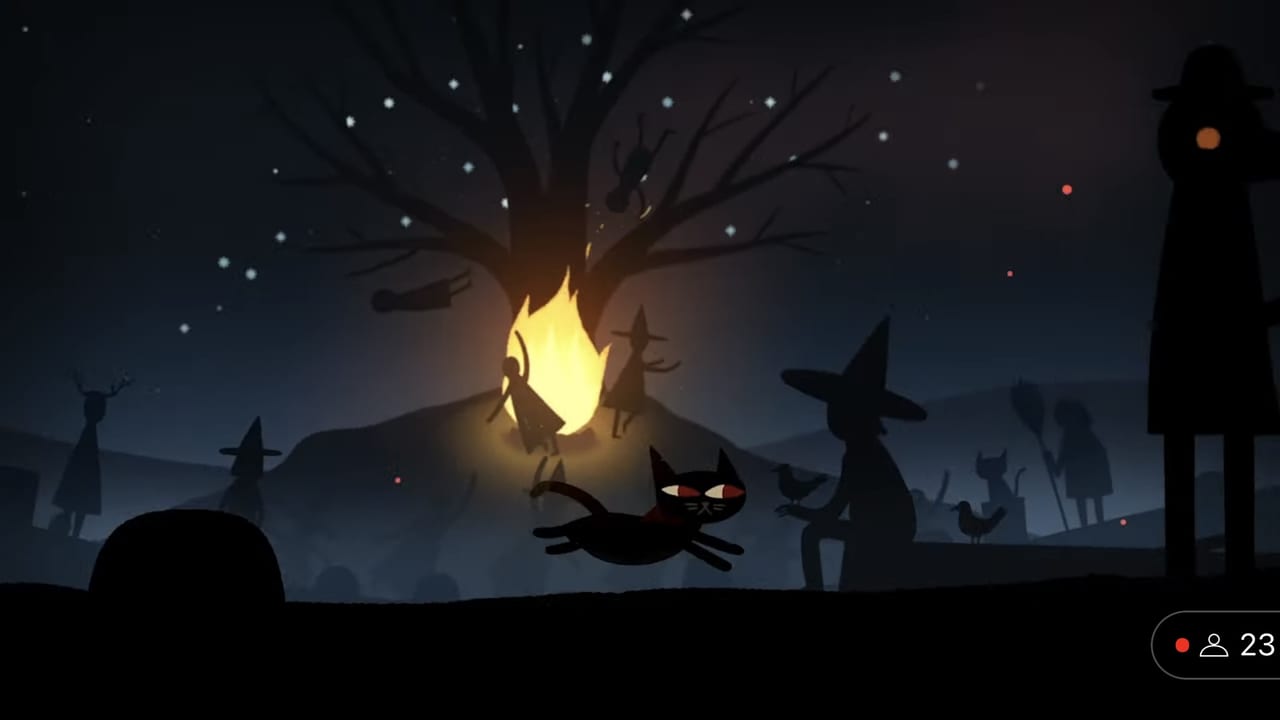REVENANT HILL』発表。『Night in the Woods』開発陣の新作
