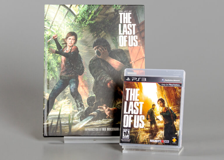 『Wii Sports』や『The Last of Us』が「世界ビデオゲームの殿堂」入り2