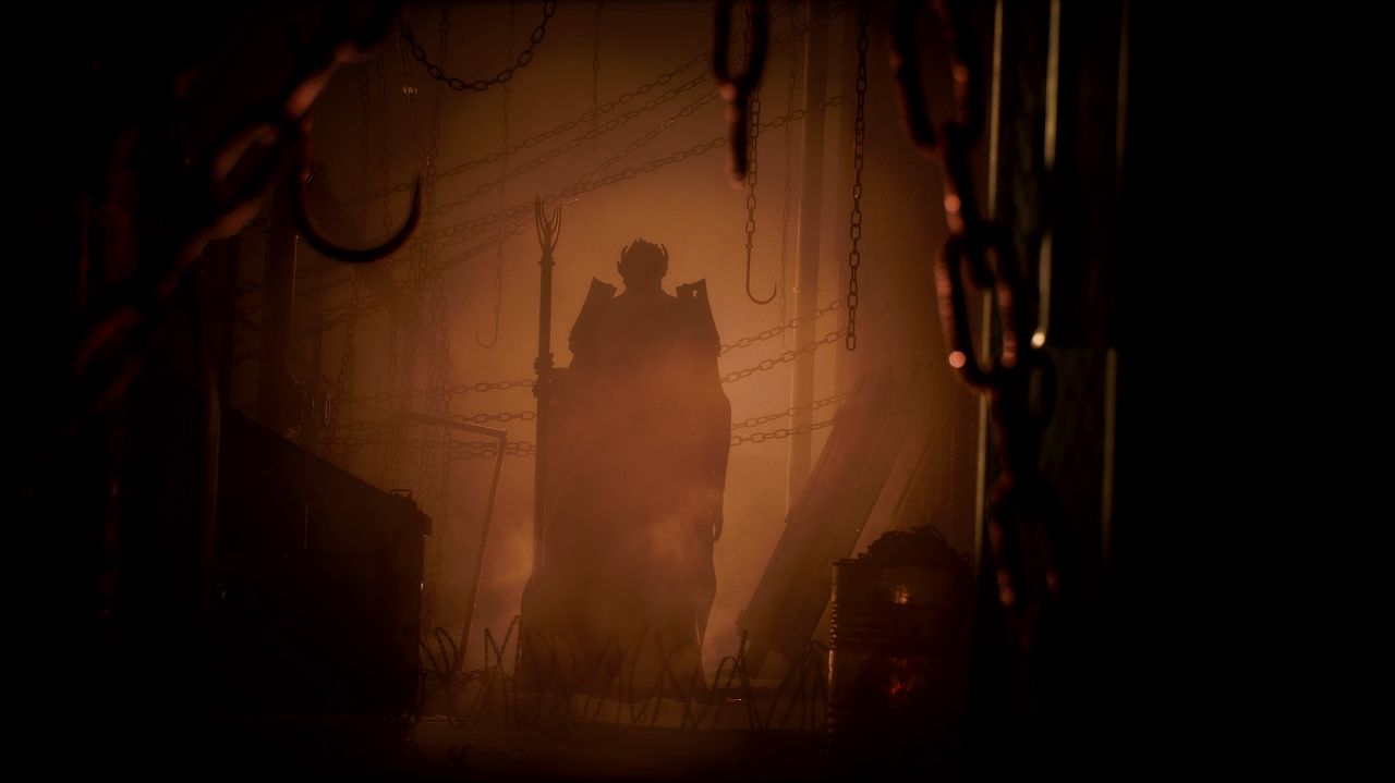 ライブ型のインタラクティブ作品『サイレントヒル Ascension』から不気味な怪物たちの姿を映し出す新映像が公開_007