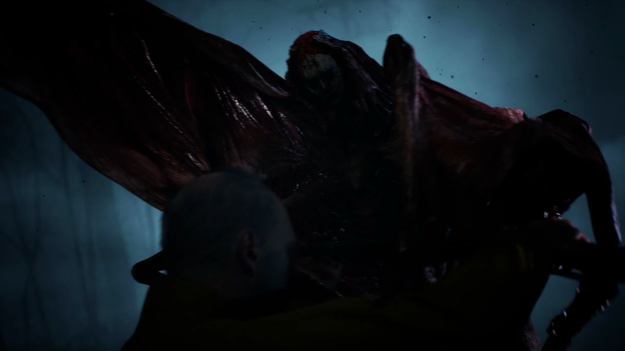 ライブ型のインタラクティブ作品『サイレントヒル Ascension』から不気味な怪物たちの姿を映し出す新映像が公開_006