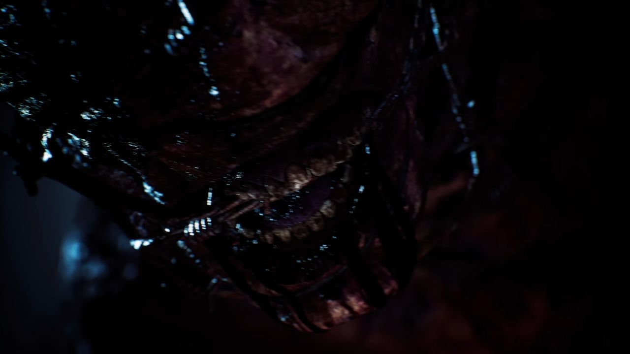 ライブ型のインタラクティブ作品『サイレントヒル Ascension』から不気味な怪物たちの姿を映し出す新映像が公開_004