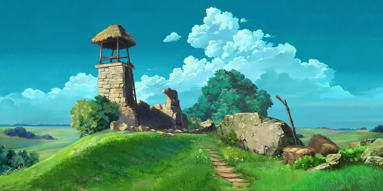 神々と妖怪の息づく世界で宿を営む和風ファンタジー農業RPG『Tales of Seikyu』が発表_002