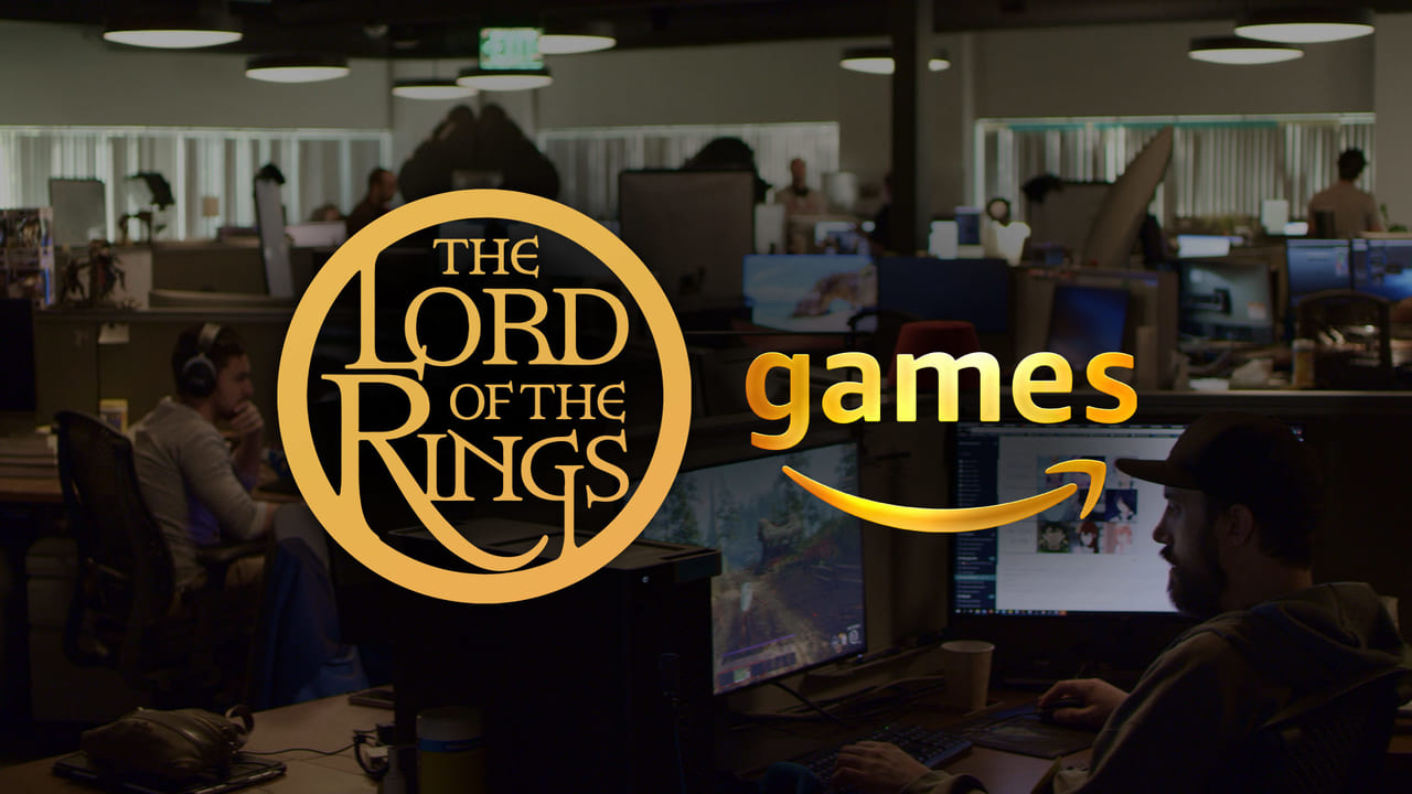 『指輪物語』MMORPGの開発が発表。Amazon GamesがPCおよびコンソールで展開へ_001