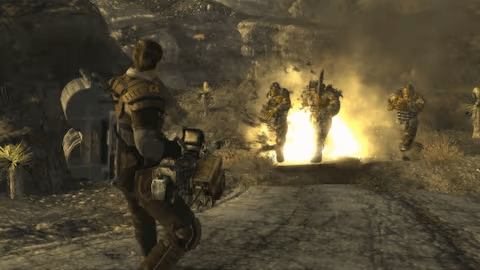 『Fallout: New Vegas Ultimate Edition』がEpic Gamesストアで無料配信_003