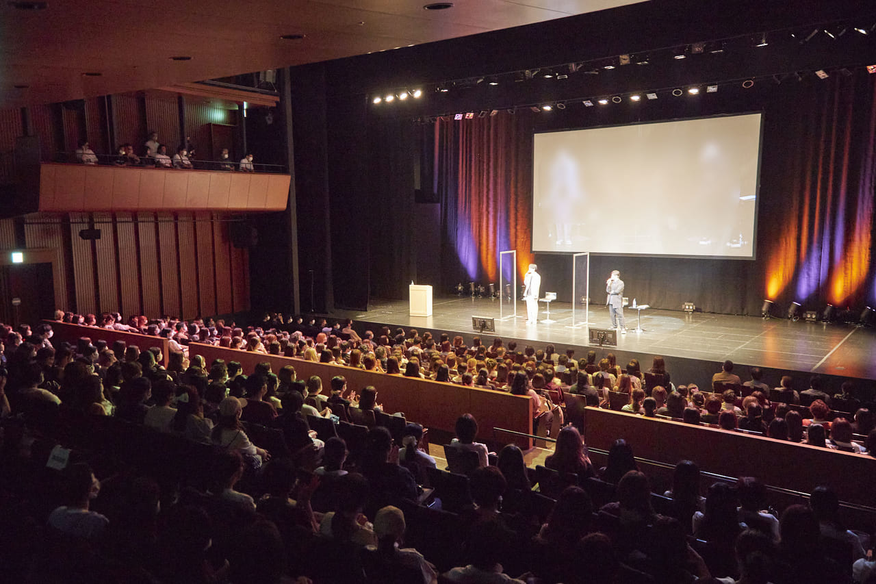 西日本最大級を誇るマンガ・アニメ・ゲームの総合イベント「京まふ2023」9月16日・17日に開催決定_002