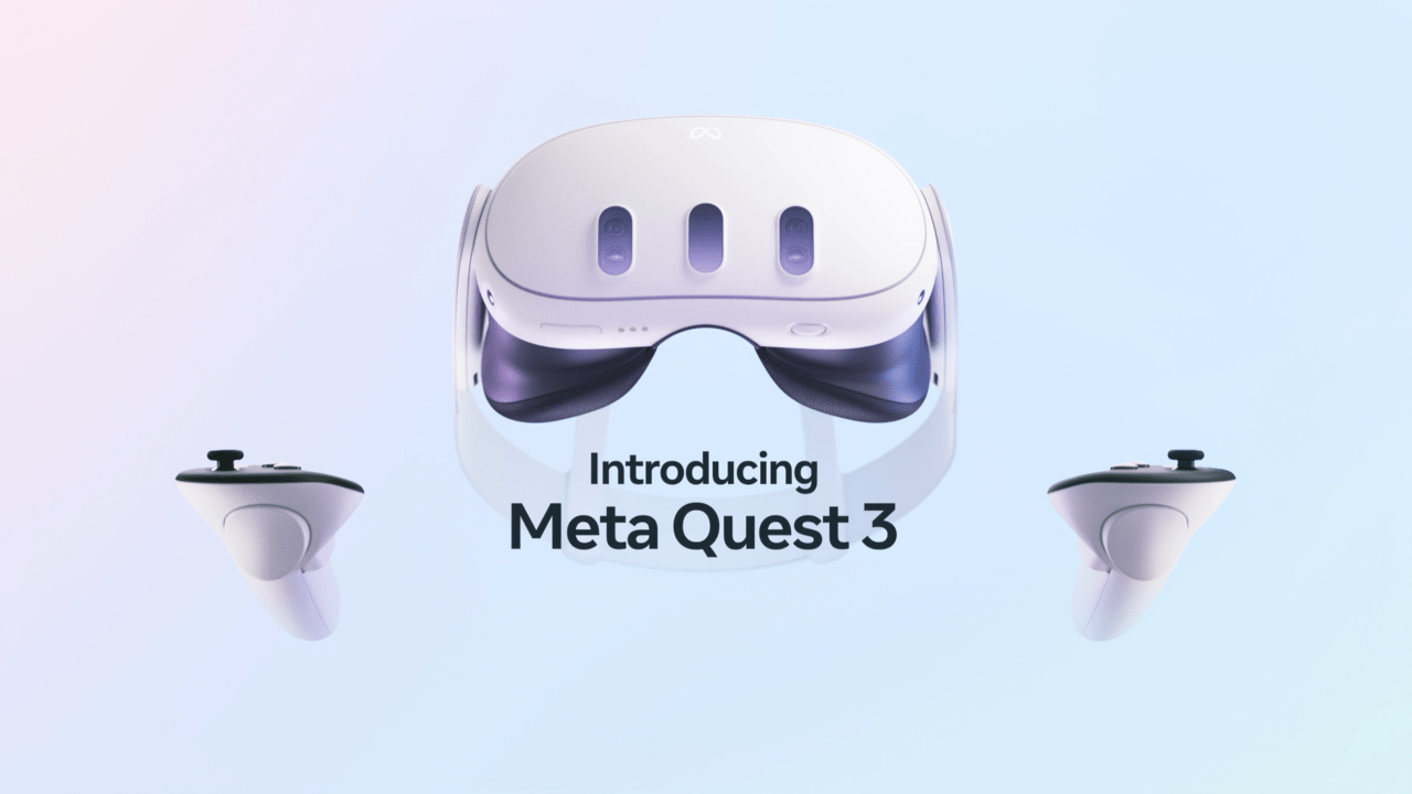 より薄く快適な新型VRヘッドセット「Meta Quest 3」が今秋に発売決定_001