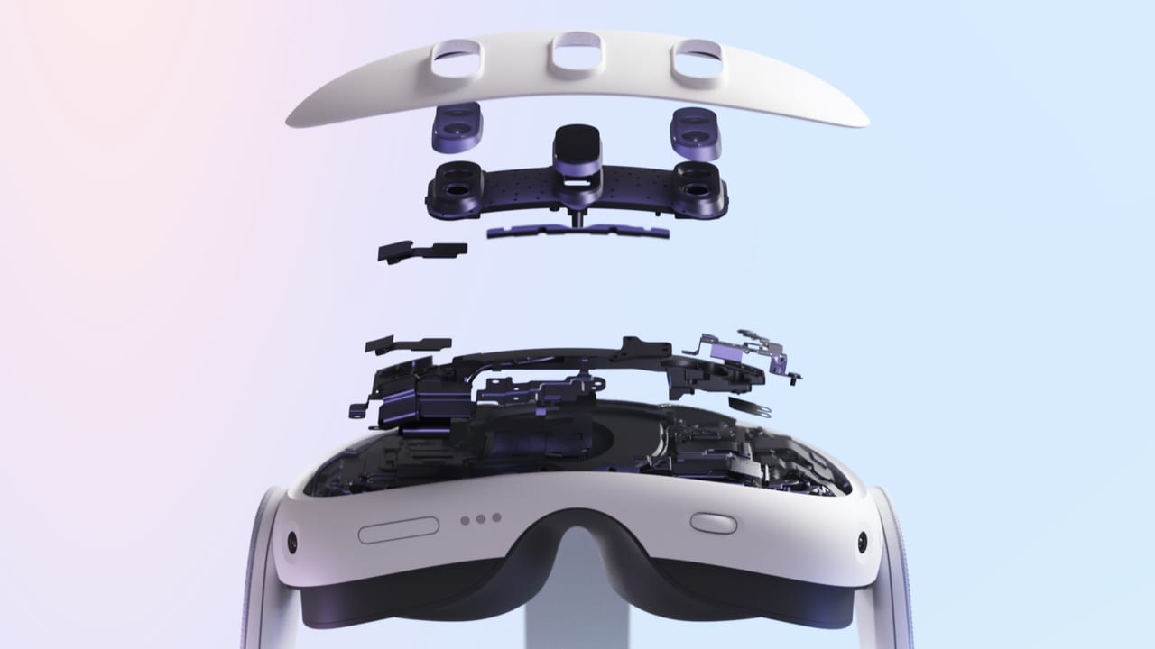 より薄く快適な新型VRヘッドセット「Meta Quest 3」が今秋に発売決定_003