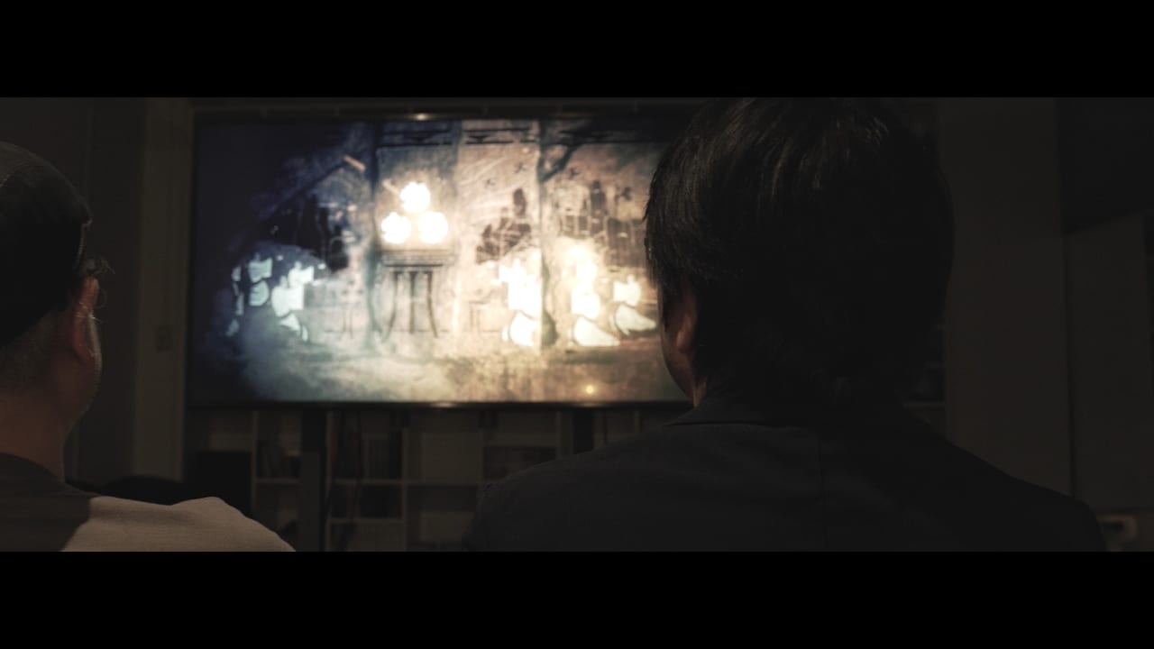 『SIREN』『零』「Team Ninja」代表者らによる貴重な対談動画が公開_006