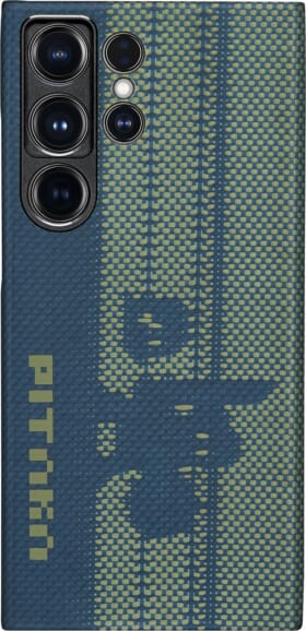 ドット絵をアラミド繊維で織り込んだiPhone／Galaxy用スマートフォンケースが全世界2500個の限定モデルとして販売中_003