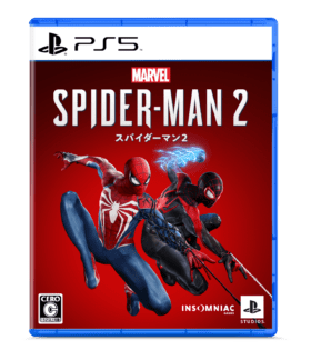 『Marvel’s Spider-Man 2』の発売日が10月23日に決定。ゲームオリジナルのヴェノムが活躍する_010