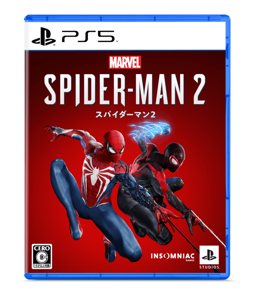 『Marvel’s Spider-Man 2』の発売日が10月23日に決定。ゲームオリジナルのヴェノムが活躍する_002