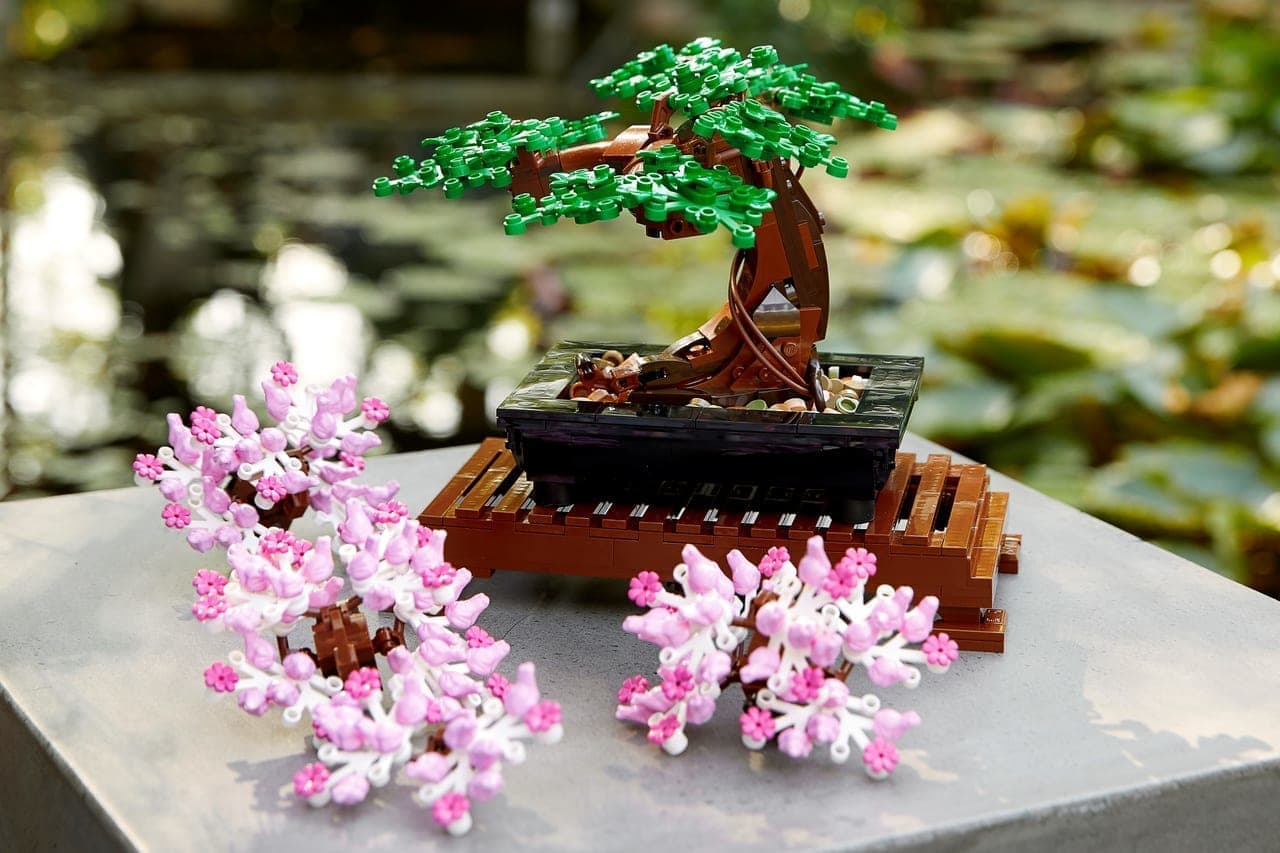 姫路城や日本庭園をテーマにした渋かっこいい大人向けのレゴブロック新商品が8月1日より発売へ_020