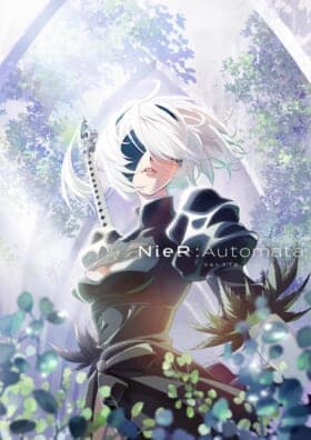 放送延期となっていたアニメ『NieR:Automata Ver1.1a』が7月23日に放送再開_002