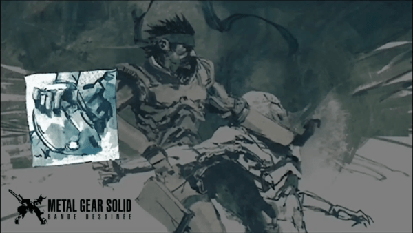『METAL GEAR SOLID: MASTER COLLECTION Vol.1』の発売日が10月24日に決定_005