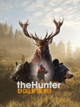 『theHunter: Call of the Wild』がEpic Gamesストアにて期間限定で無料配信_001