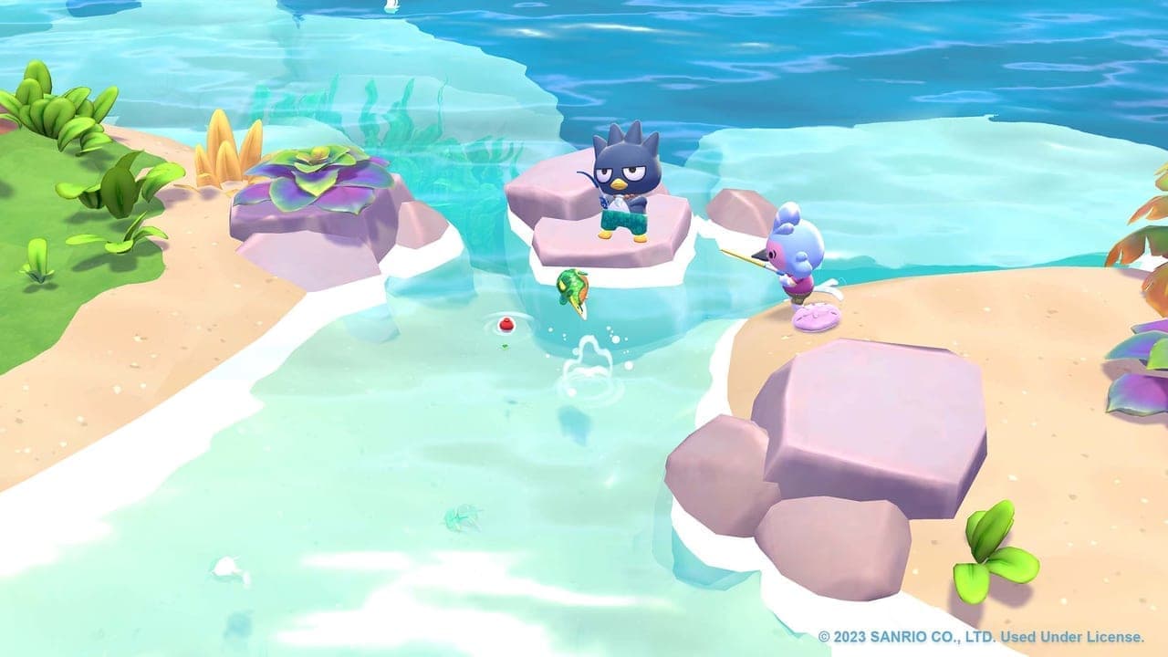 サンリオキャラと島を冒険する箱庭ゲーム『Hello Kitty Island Adventure』が7月28日より配信_006