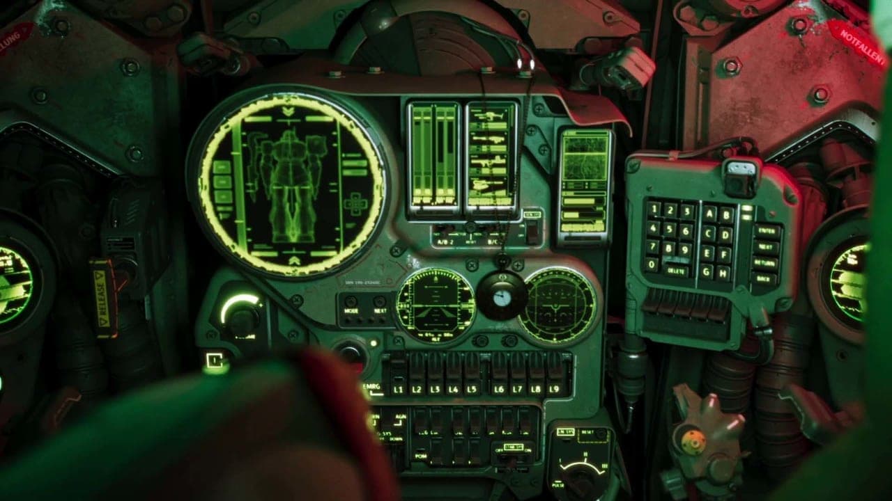 最新ゲームエンジン「Unreal Engine 5」を使った新作ガンダムアニメ『機動戦士ガンダム復讐のレクイエム』の制作が決定_003