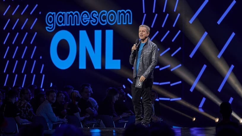 「gamescom 2023」は過去最大規模で8月末に開催へ2
