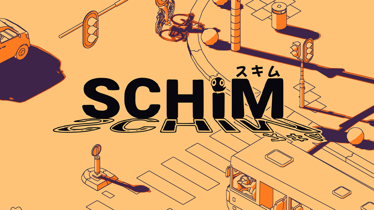 『SCHiM』日本語版が2024年に発売決定2